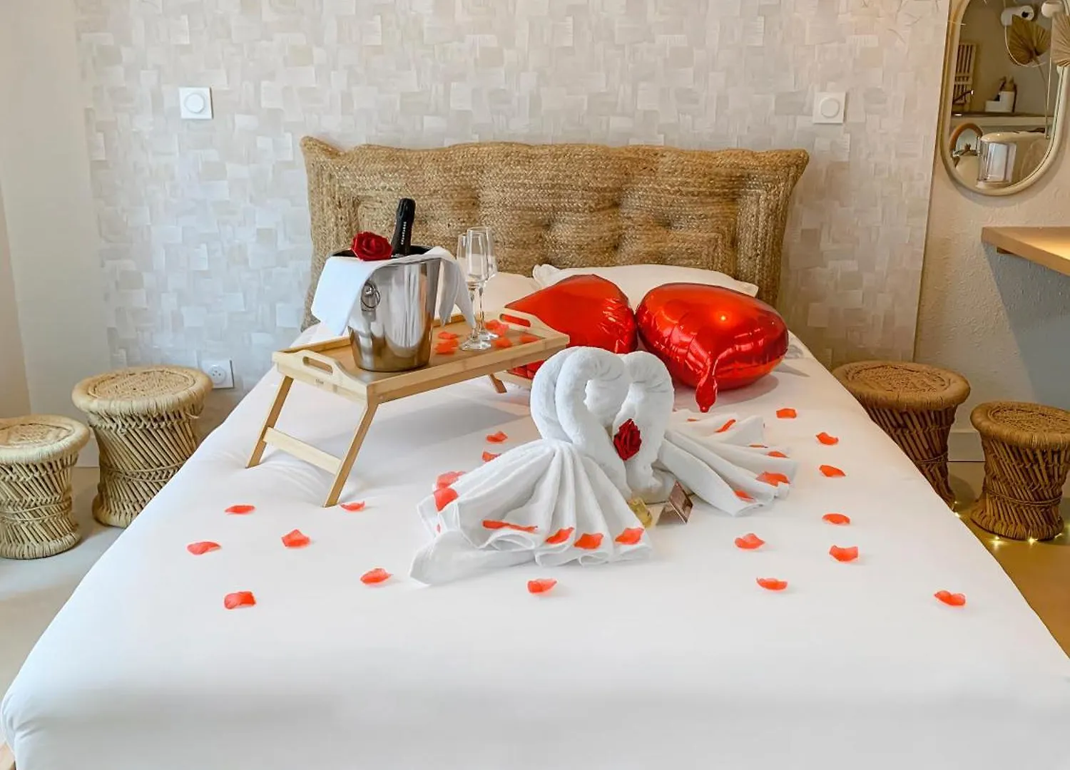Apartamento Bali Room Toulouse Francia
