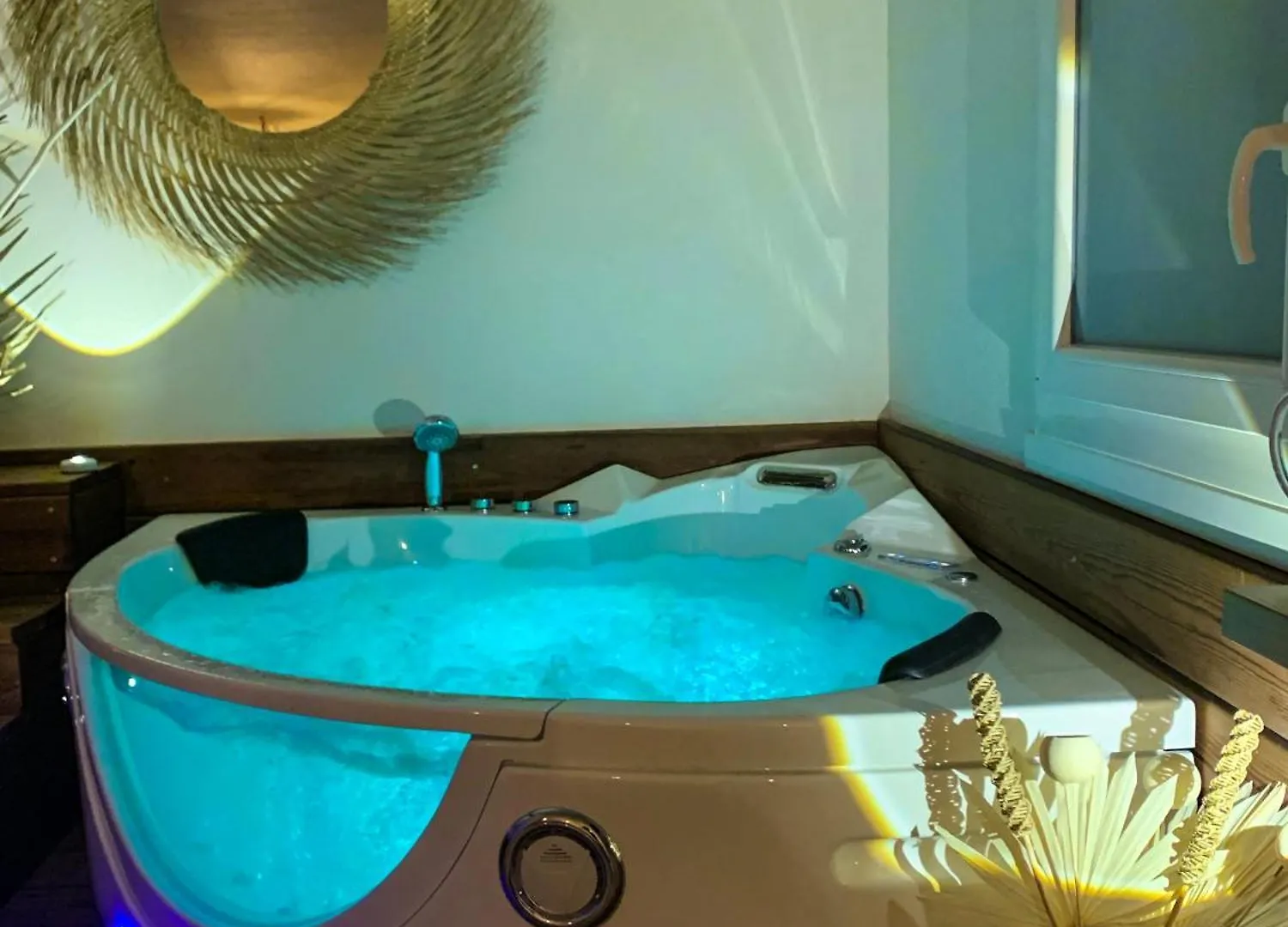 Bali Room Toulouse Francia