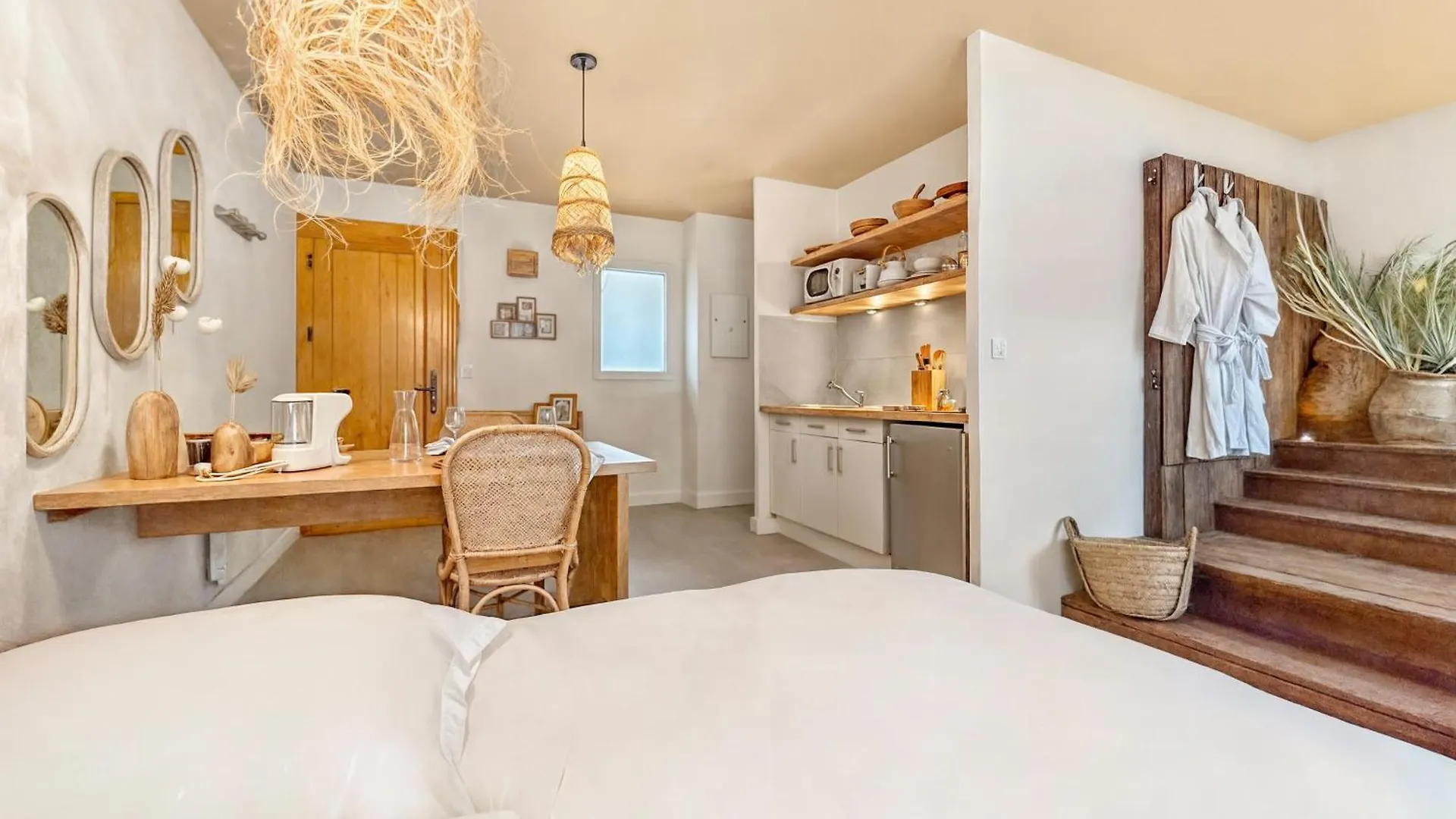 Bali Room Toulouse Apartamento