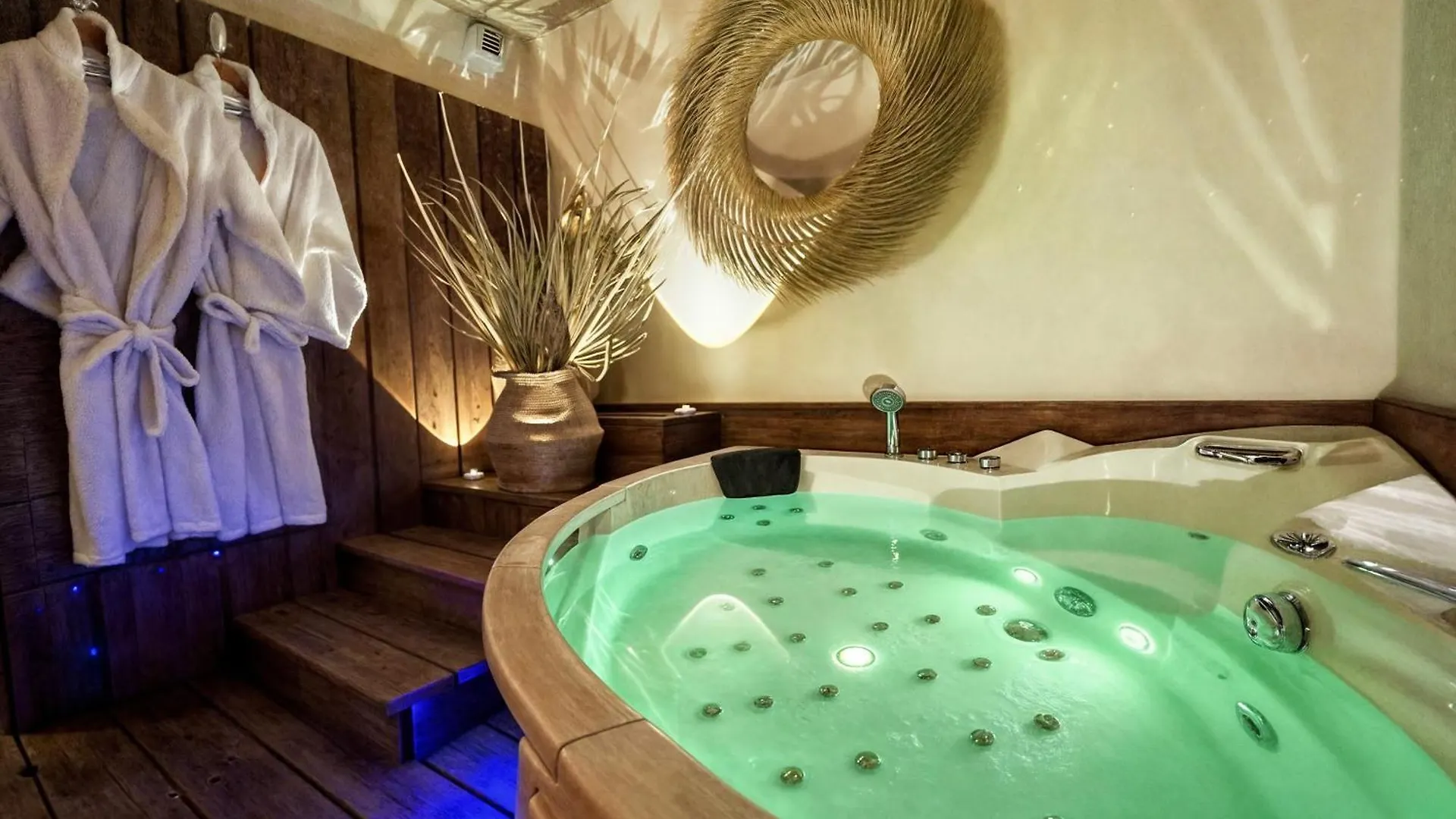 Bali Room Toulouse